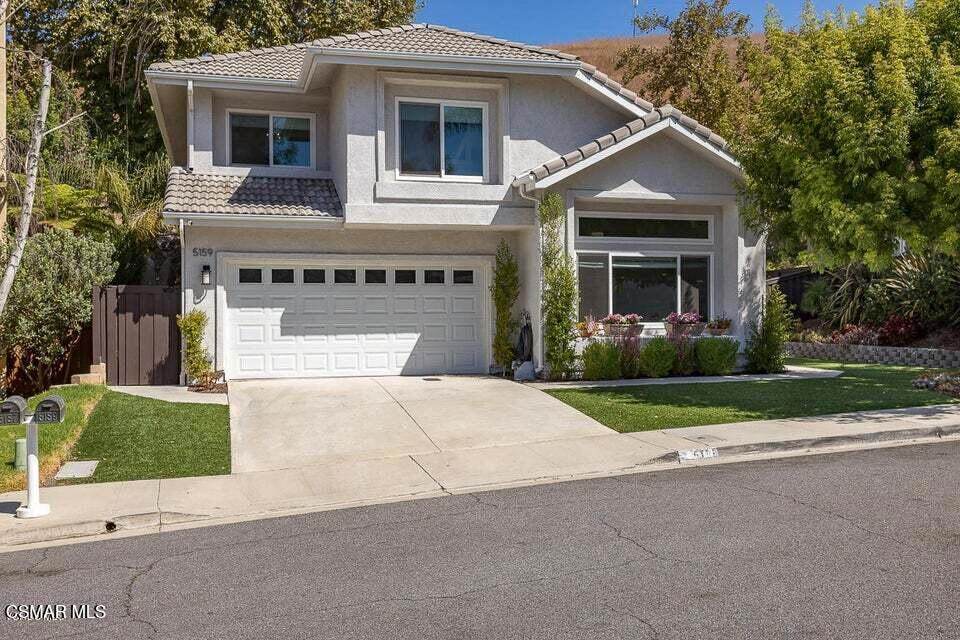 5159 Churchwood Drive - Photo 1