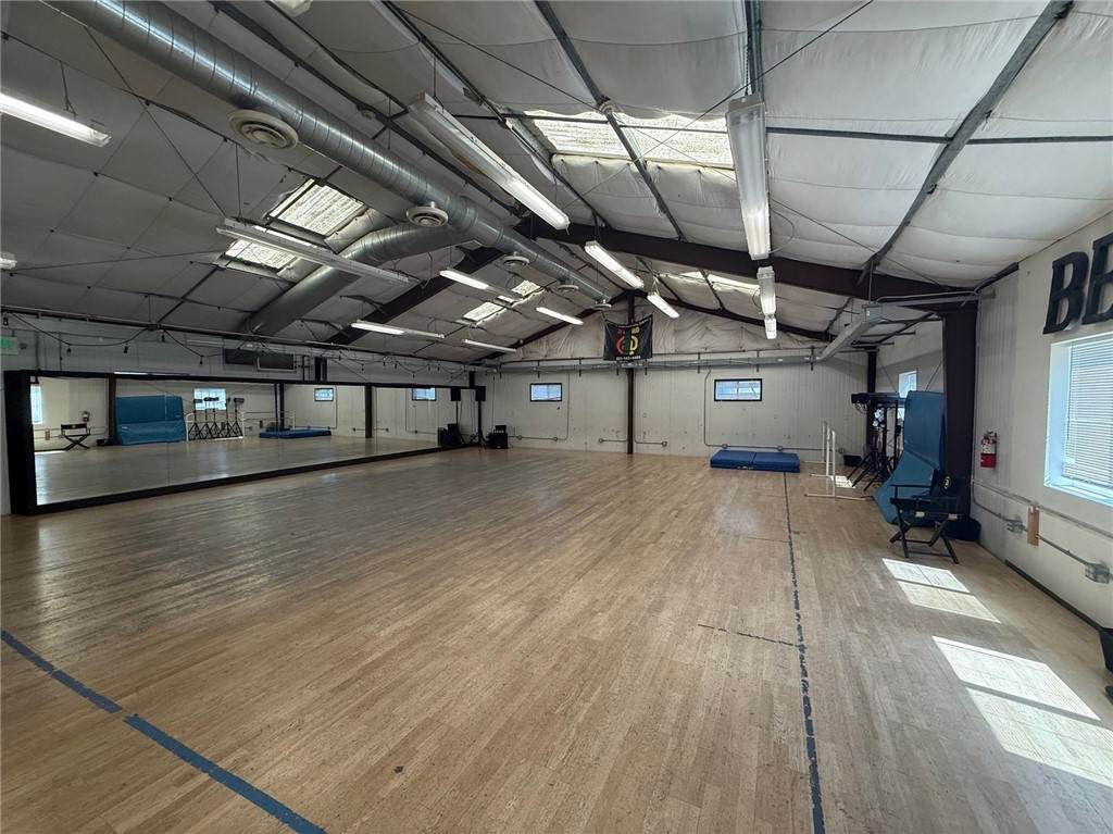 202 Tank Farm Road - Photo 1