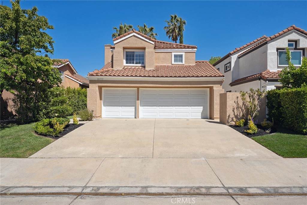 24775 Calle Serranona - Photo 1