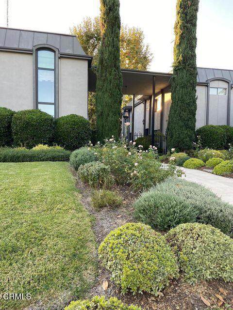 625 Orange Grove Boulevard - Photo 1