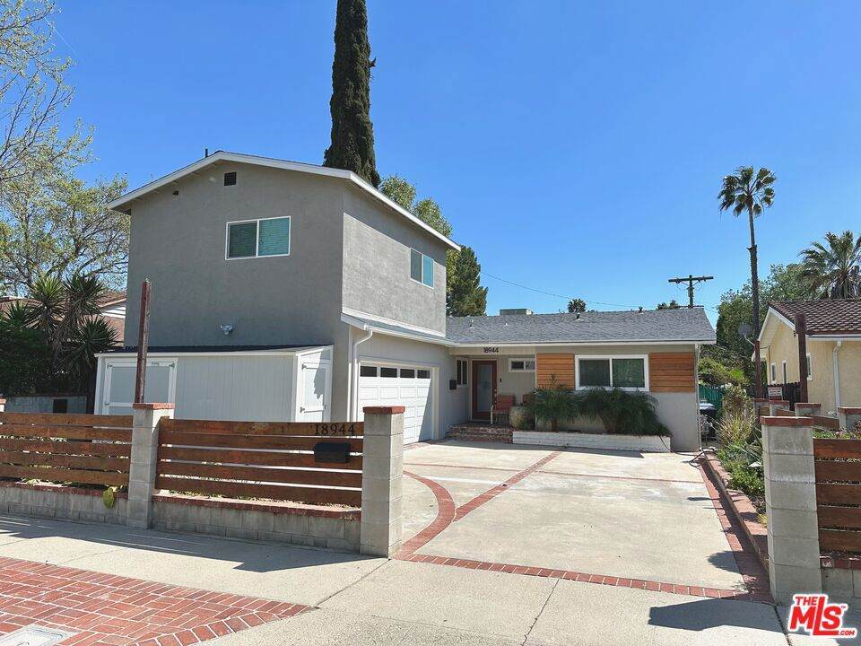 18942 Covello Street - Photo 1