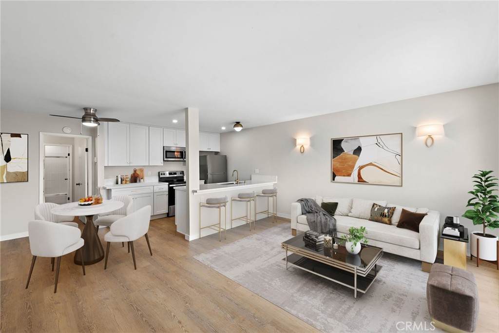 6679 Unit 36 Linda Vista Road - Photo 1