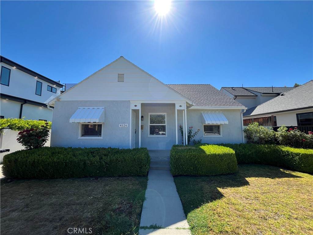4526 Calhoun Avenue - Photo 1