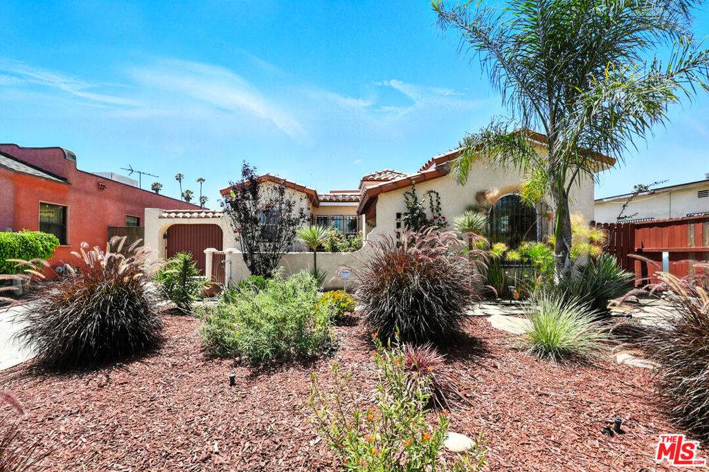 8853 Halldale Avenue - Photo 1
