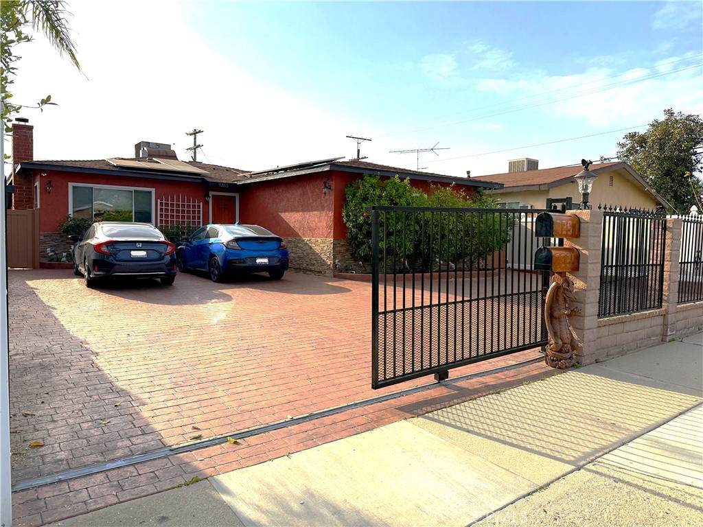 7357 Cleon Avenue - Photo 1