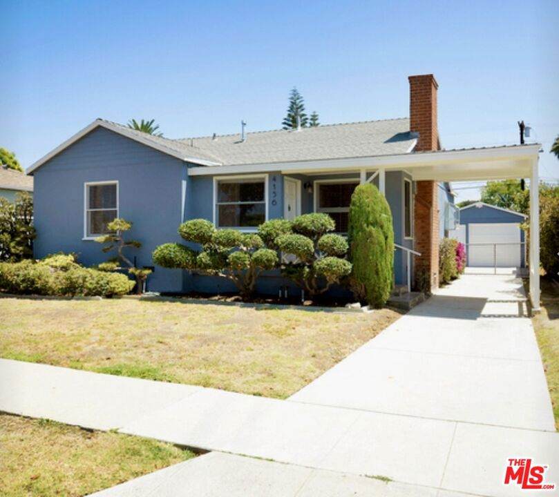4156 Chase Avenue - Photo 1