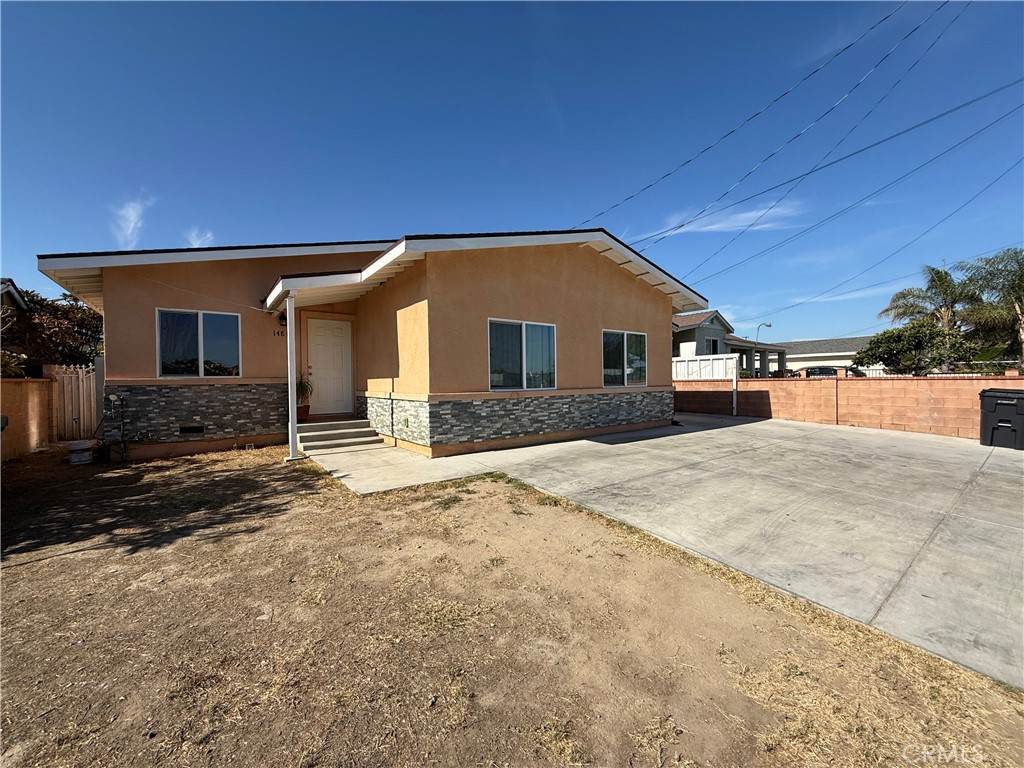 14819 Nubia Street - Photo 1