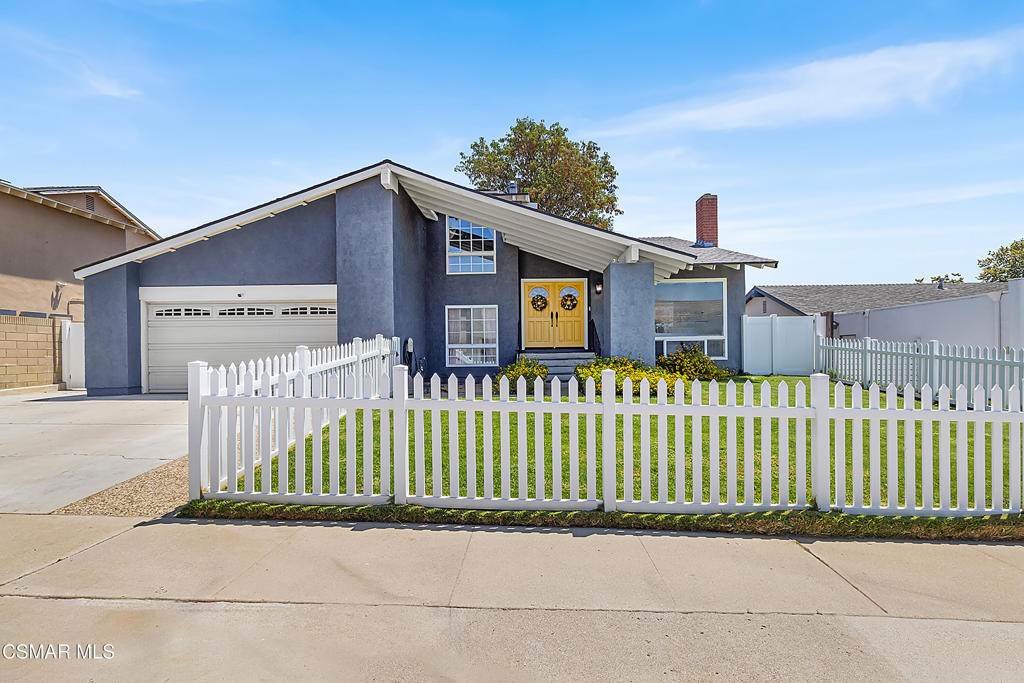 2176 Brower Street - Photo 1