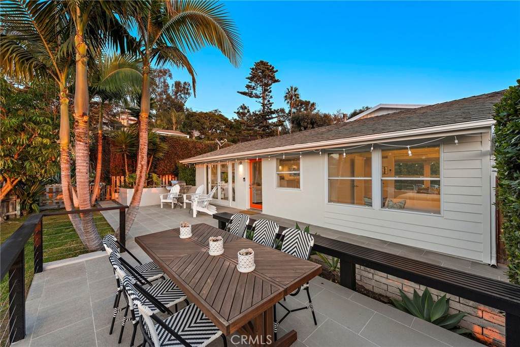 595 Bluebird Canyon Drive - Photo 1