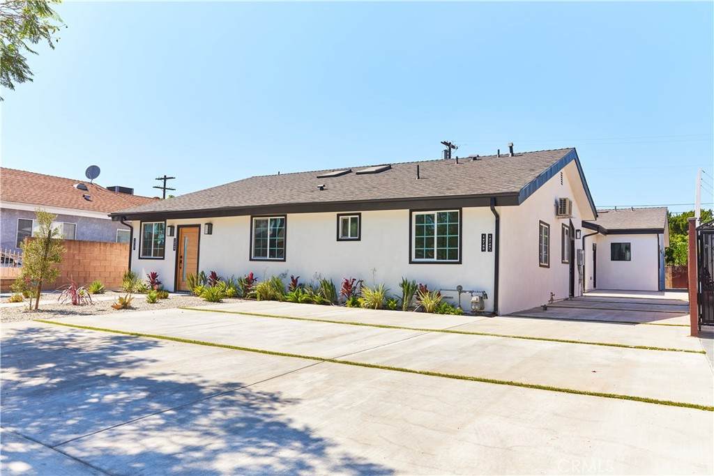 14745 Bassett Street - Photo 1