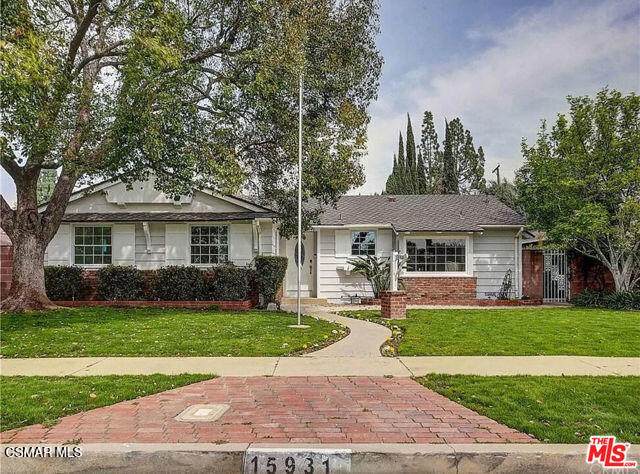 15931 Tuba Street - Photo 1
