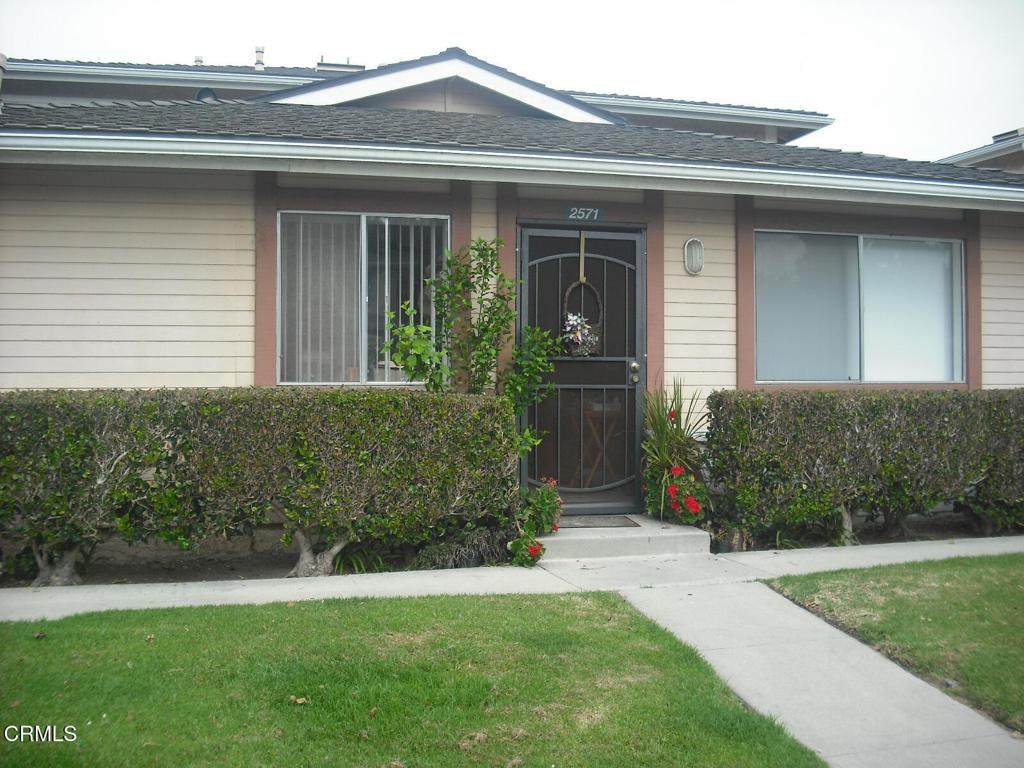 2571 Sextant Avenue - Photo 1
