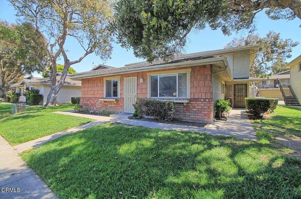 2584 Anchor Avenue - Photo 1