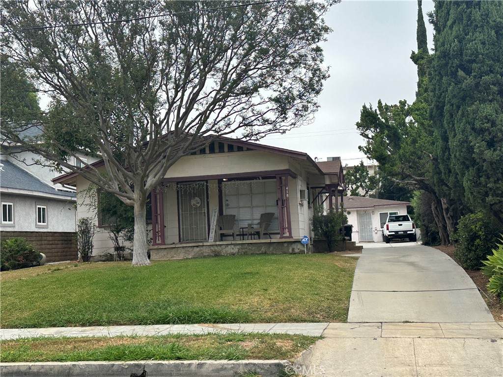 420 3rd Street - Photo 1