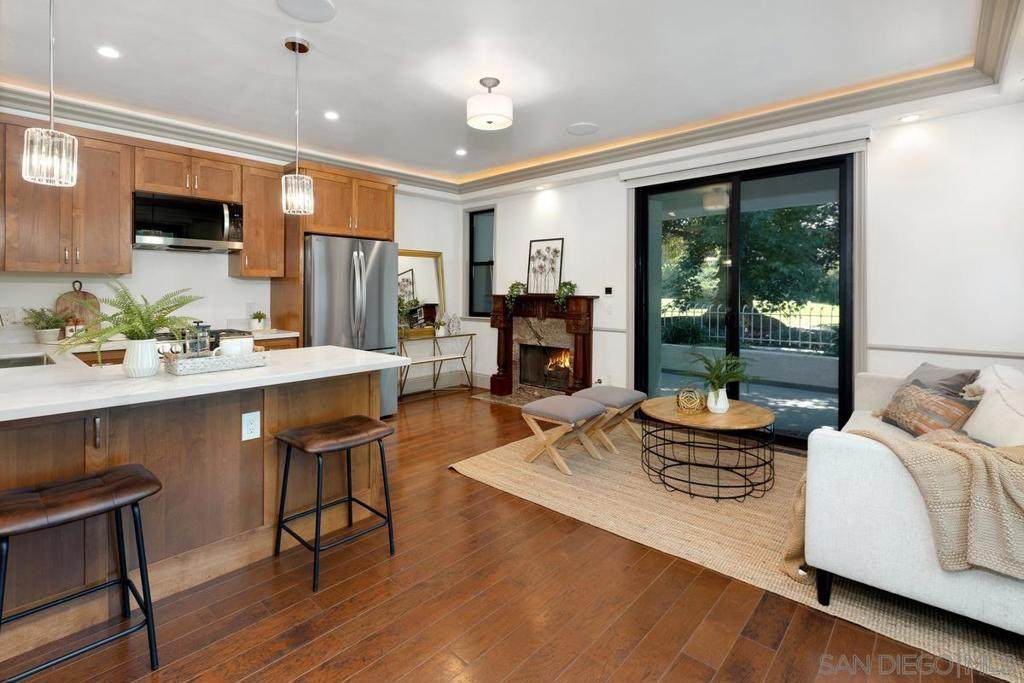 701 Kettner - Photo 1