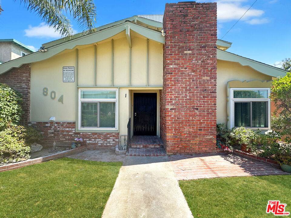 804 Kelso Street - Photo 1