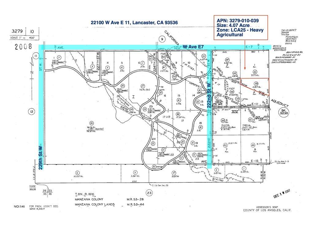 22100 West Ave E-11 - Photo 1