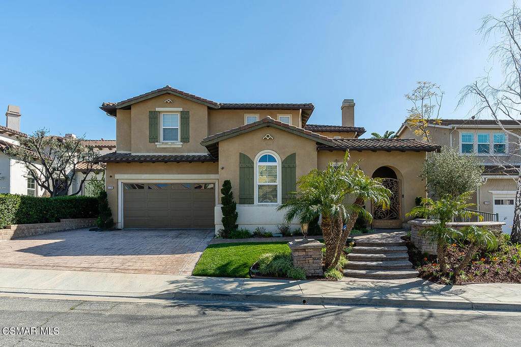 1728 Bluesage Court - Photo 1