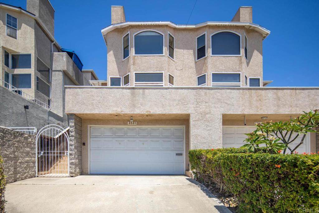 3531 Columbia Street - Photo 1