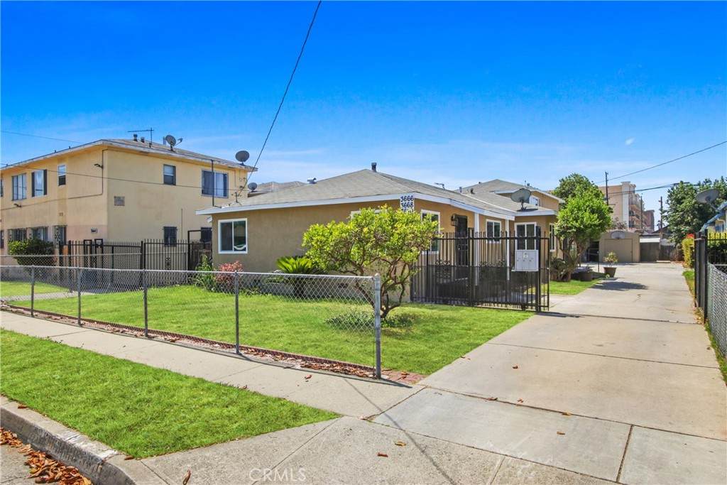 3666 113th Street - Photo 1