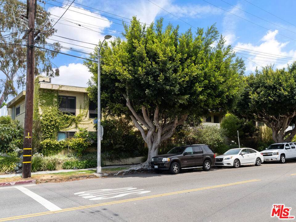 8630 Falmouth Avenue - Photo 1