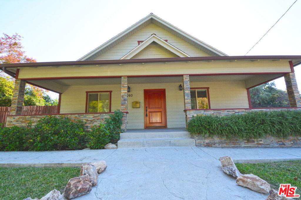 1093 Avoca Avenue - Photo 1