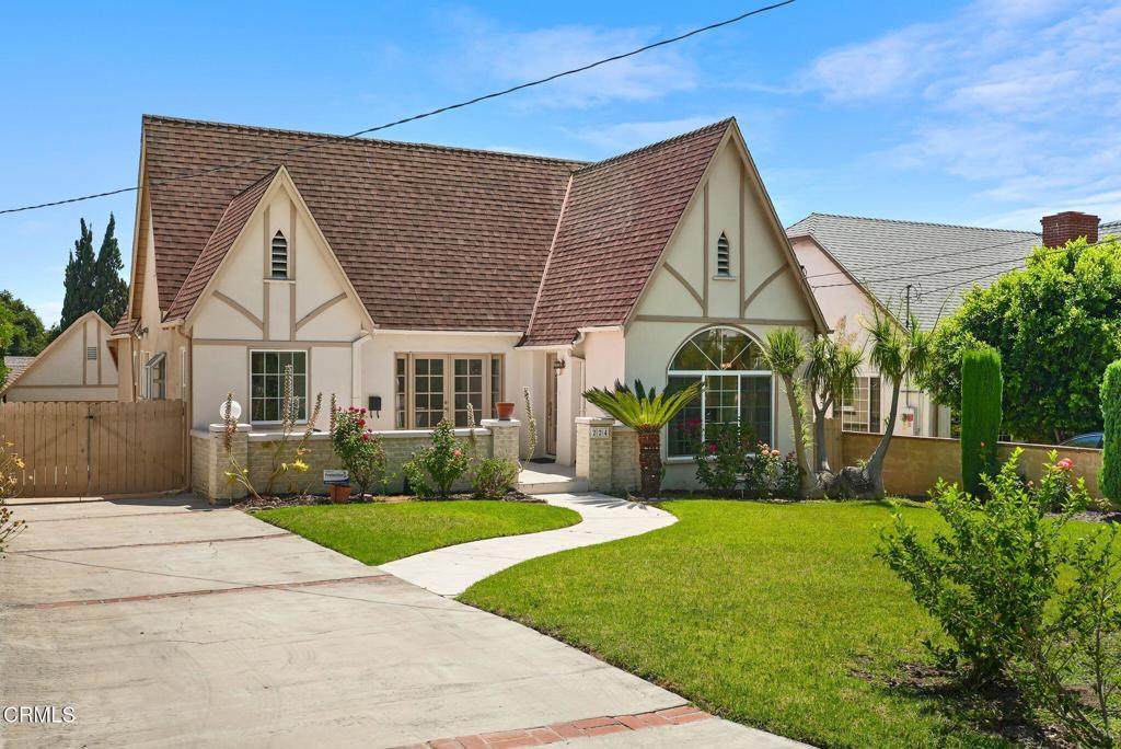 224 Terrace Street - Photo 1