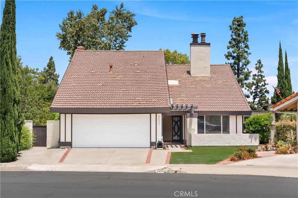 24311 Peacock St - Photo 1