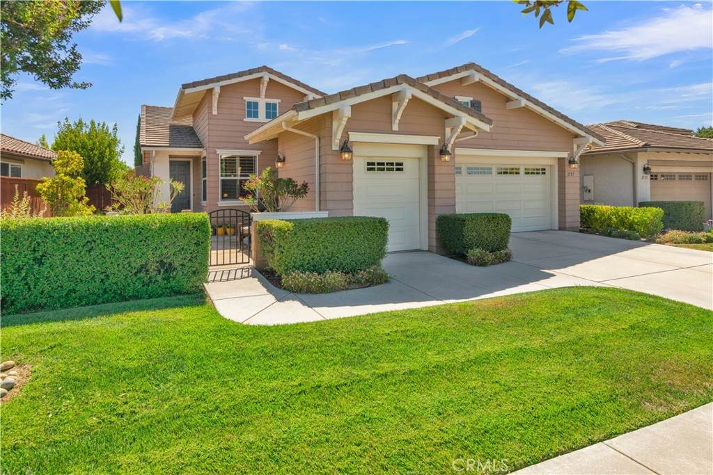 2757 Traditions Loop - Photo 1