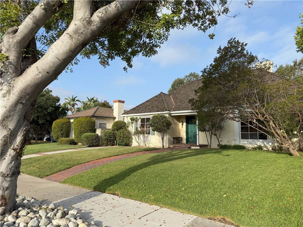 1867 Carlisle Drive - Photo 1
