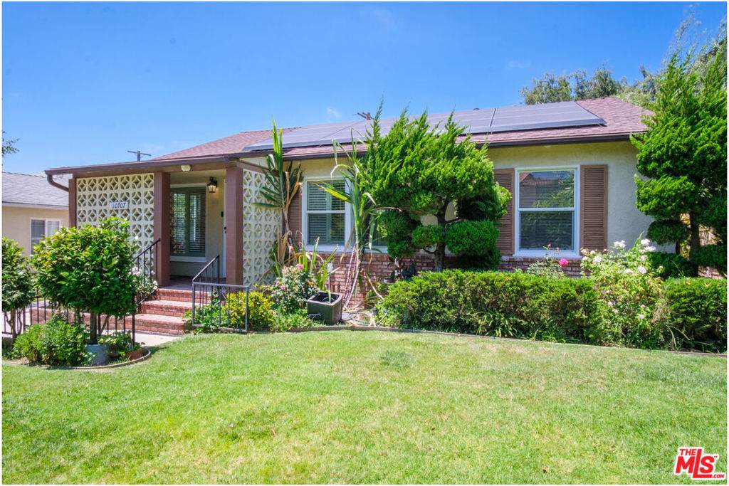 10707 Flaxton Street - Photo 1