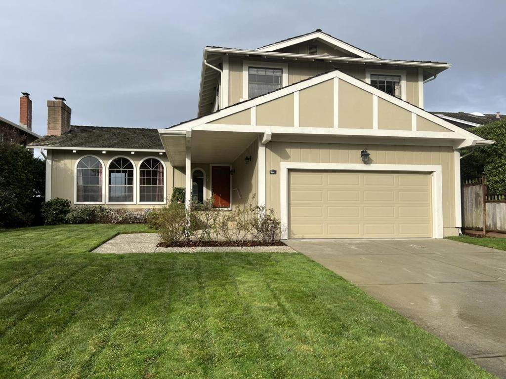 381 St. Andrews Ln. - Photo 1