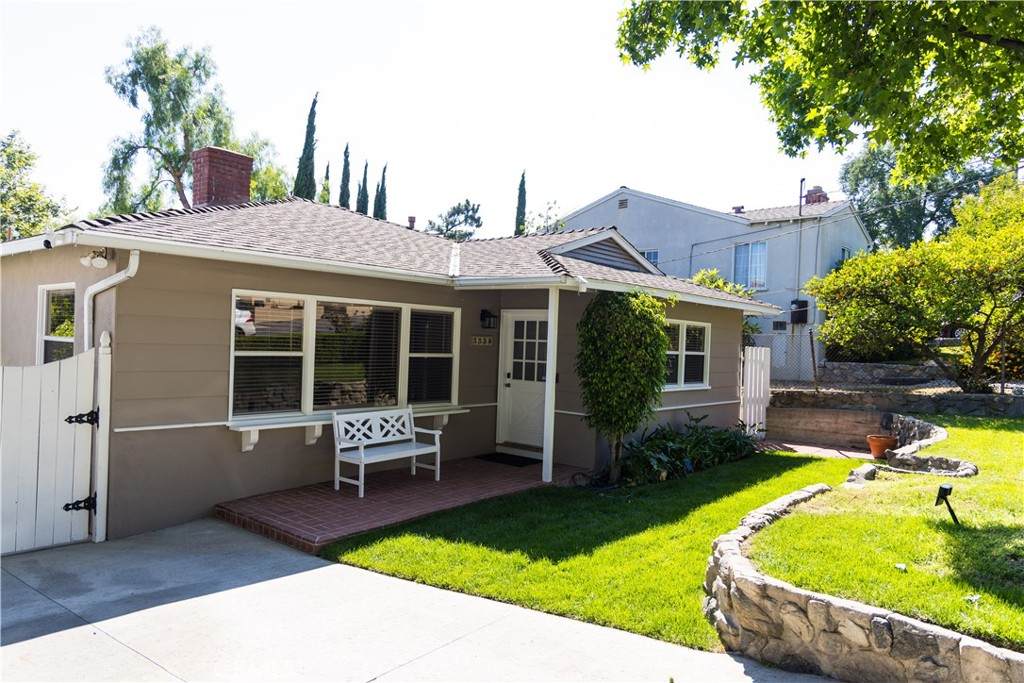3334 Alabama Street - Photo 1