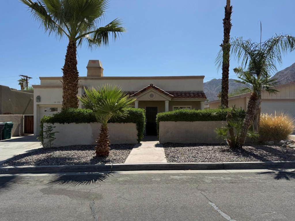 53770 Avenida Carranza - Photo 1