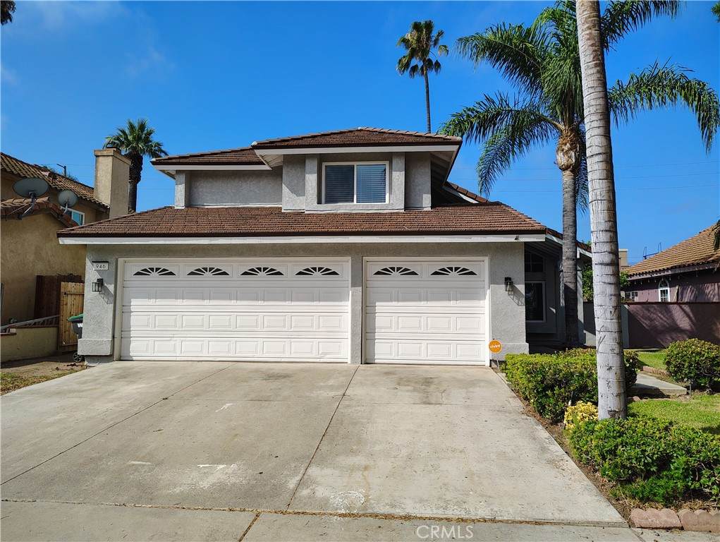 946 Winston Circle - Photo 1