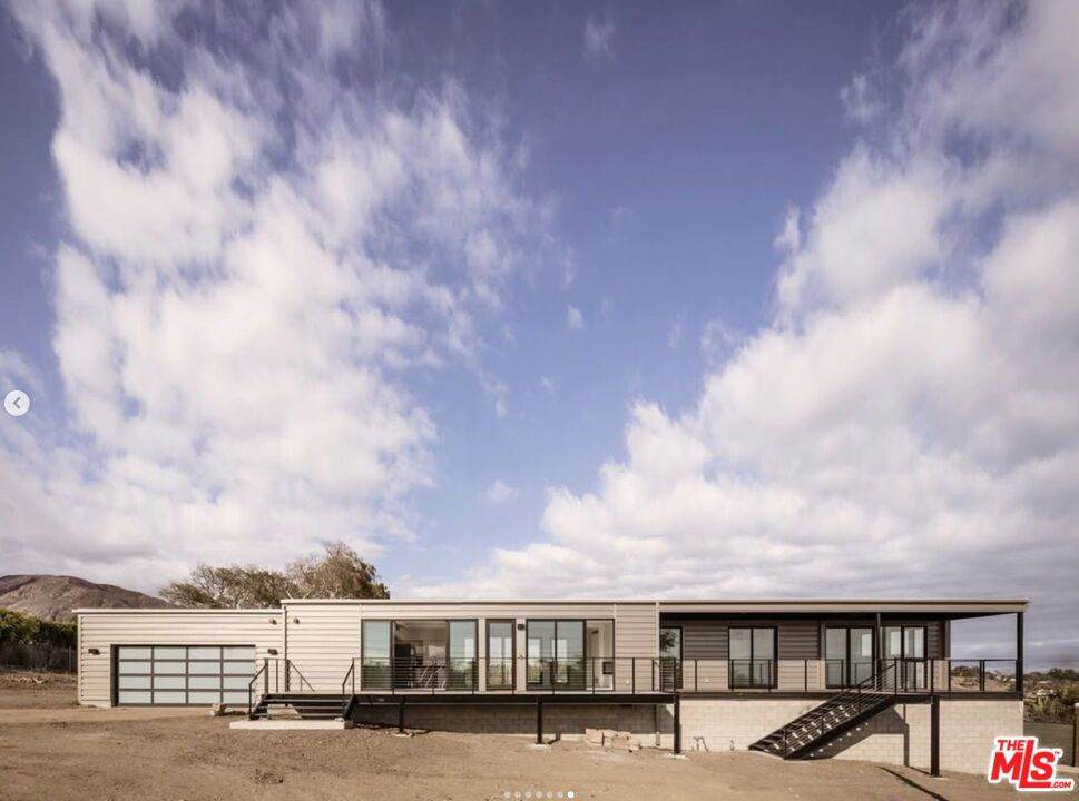 5782 Calpine Drive - Photo 1