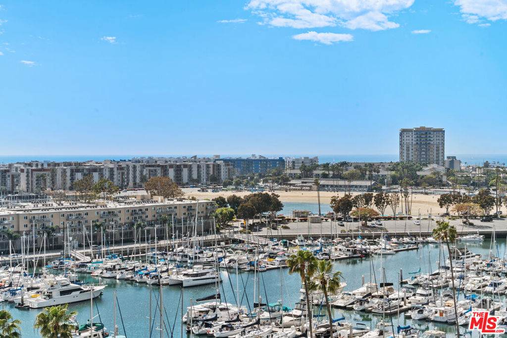 4314 Marina City Drive - Photo 1