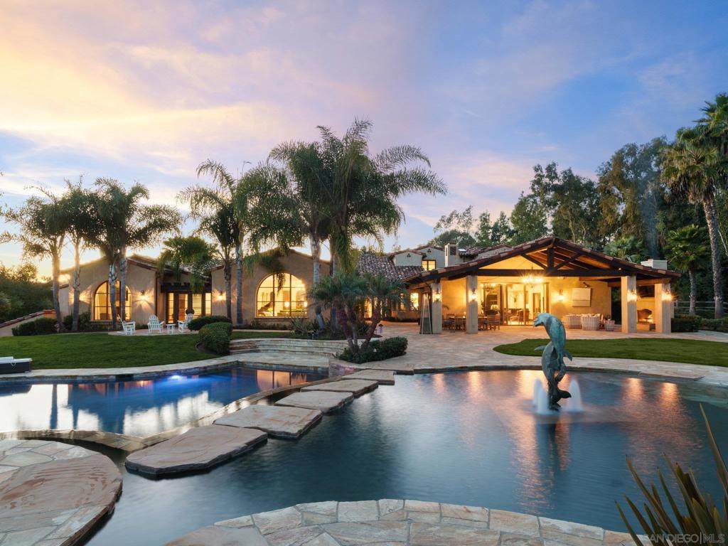 16409 Via De Santa Fe - Photo 1