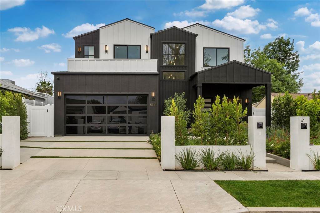 5741 Newcastle Avenue - Photo 1
