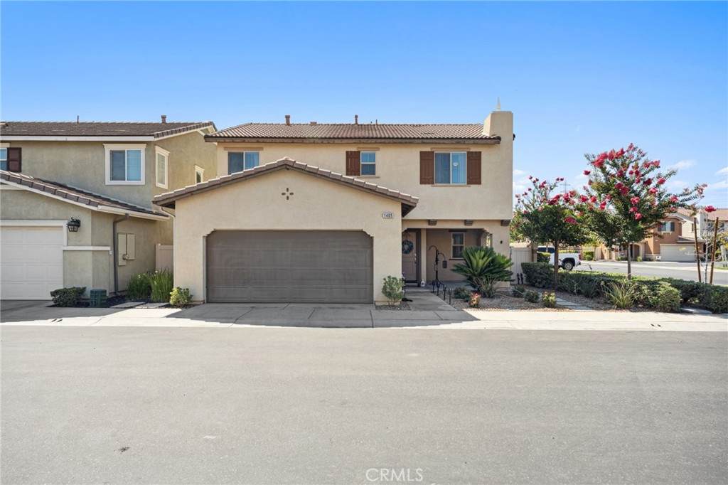 1405 Aloe Court - Photo 1