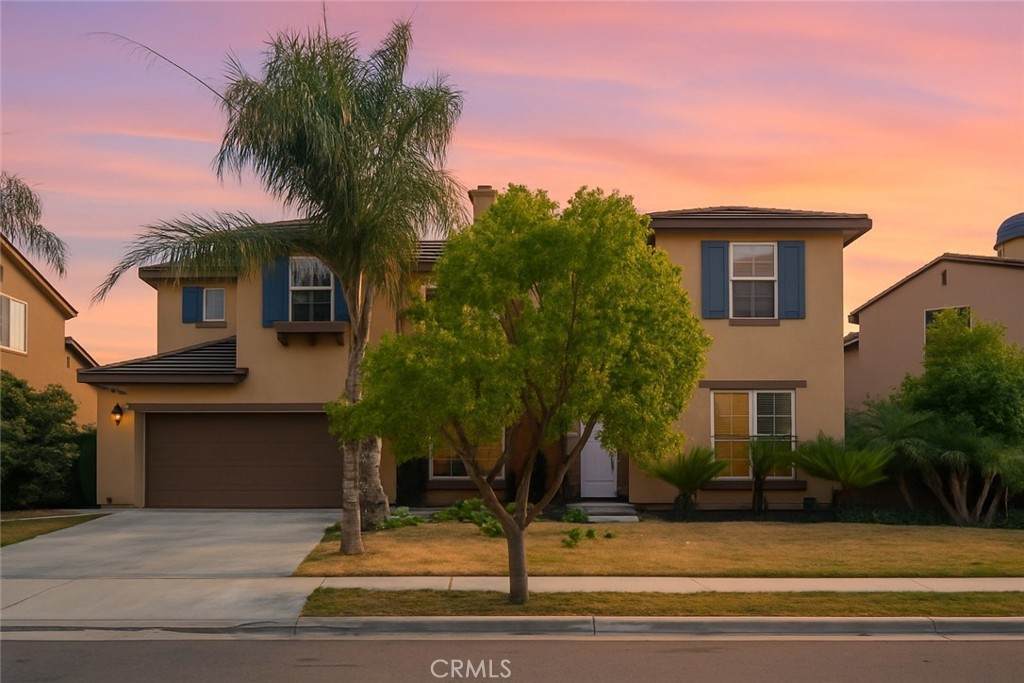 6678 French Trotter Drive - Photo 1