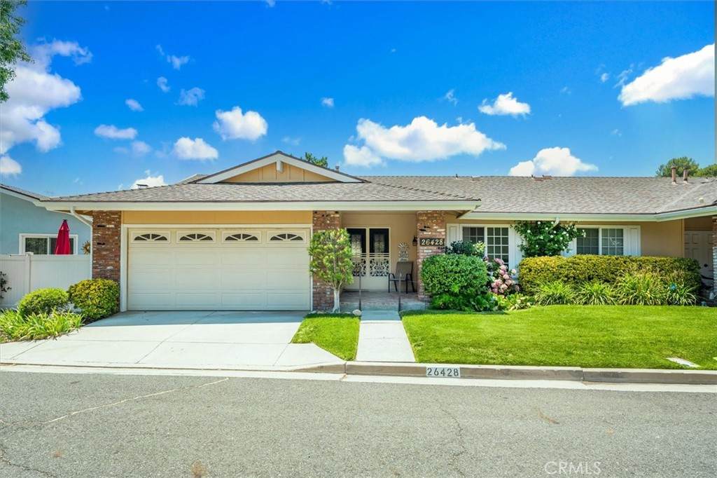 26428 Circle Knoll Court - Photo 1