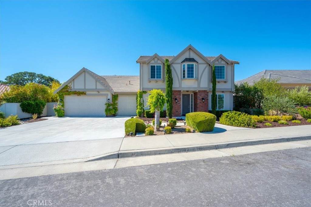 324 Cool Valley Drive - Photo 1