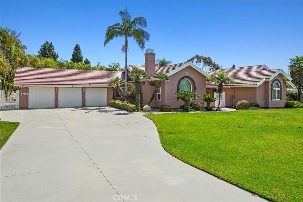 2124 Cervato Drive - Photo 1