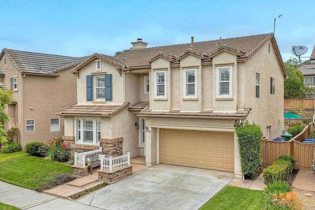 11590 Trailbrook Lane - Photo 1