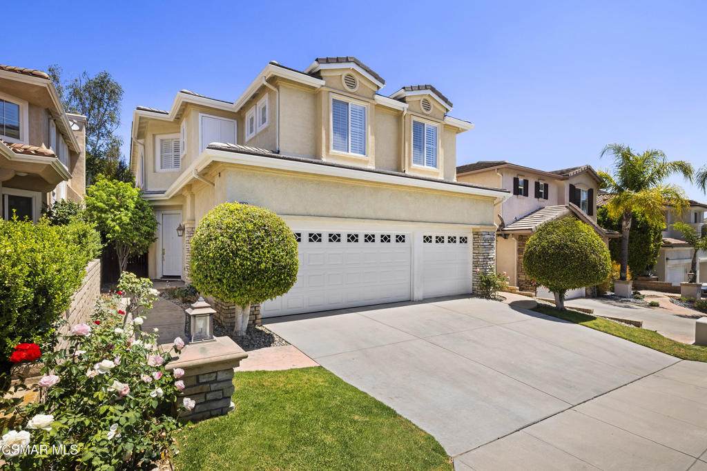 2996 Eagles Claw Avenue - Photo 1