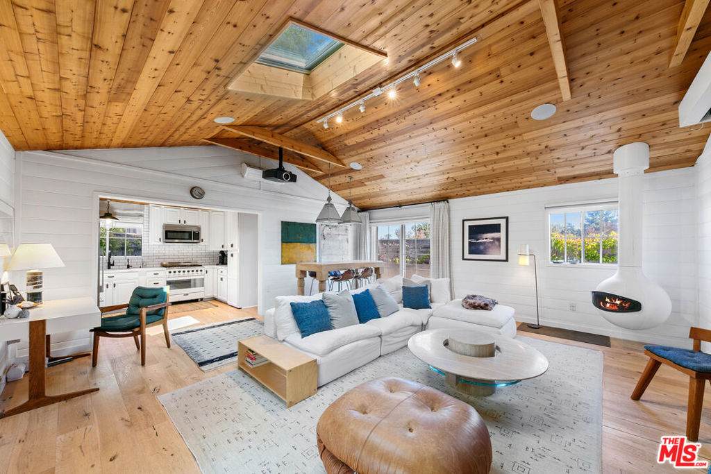 7038 Dume Drive - Photo 1