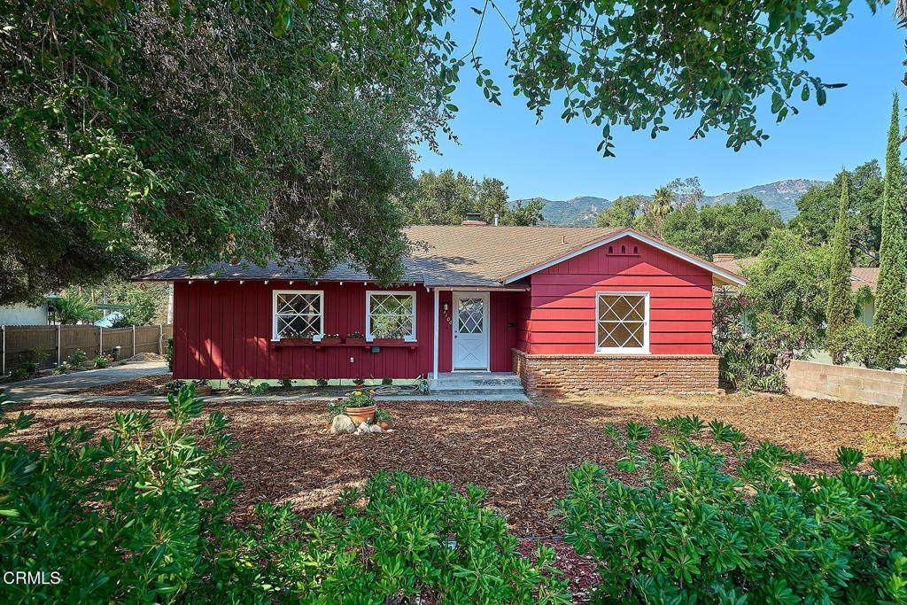 3106 Honolulu Avenue - Photo 1