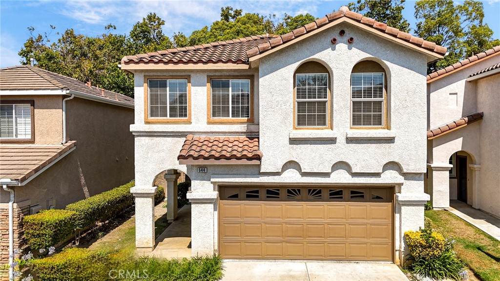 544 Hooper Ave - Photo 1