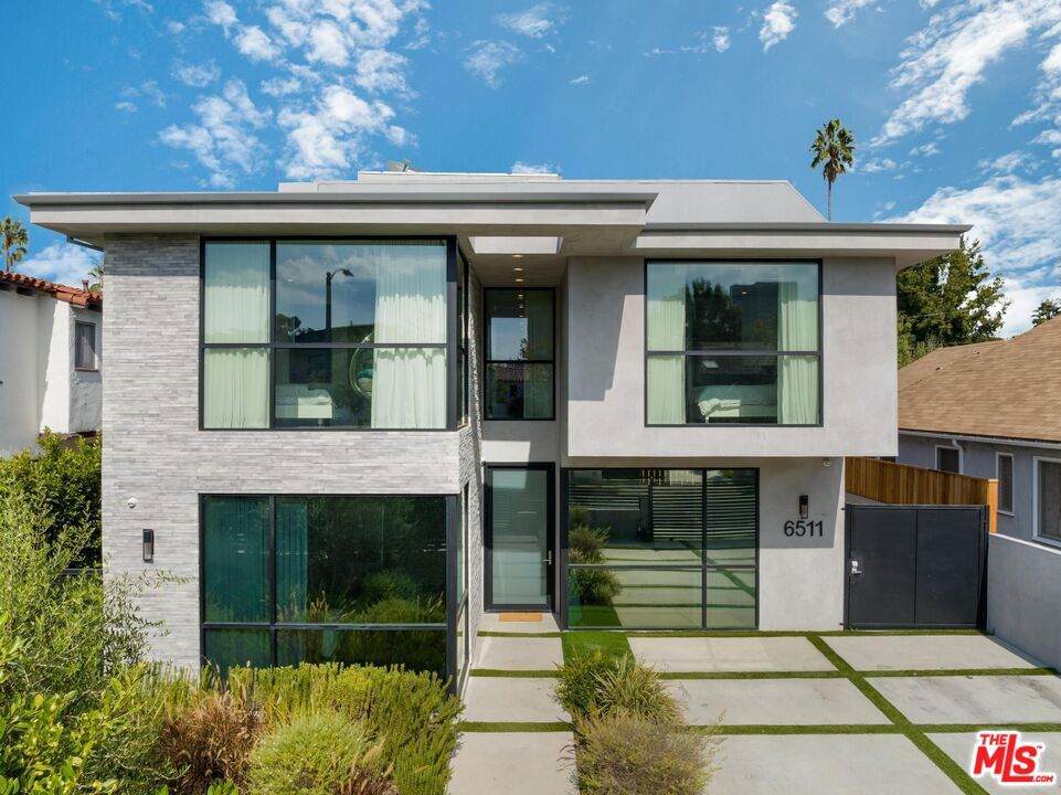 6511 Maryland Drive - Photo 1